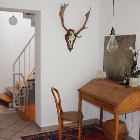 Bed & Breakfast Bodensee Mit Herz ชตอคคาค ภายนอก รูปภาพ