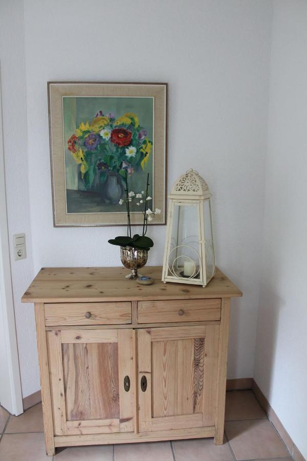 Bed & Breakfast Bodensee Mit Herz ชตอคคาค ภายนอก รูปภาพ