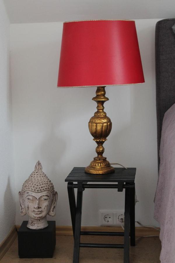 Bed & Breakfast Bodensee Mit Herz ชตอคคาค ภายนอก รูปภาพ