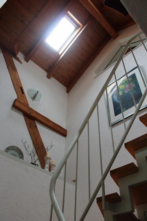 Bed & Breakfast Bodensee Mit Herz ชตอคคาค ภายนอก รูปภาพ