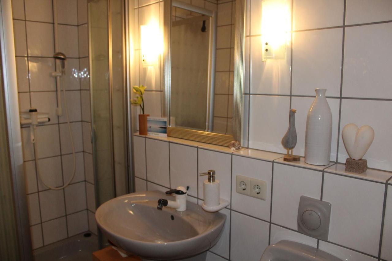 Bed & Breakfast Bodensee Mit Herz ชตอคคาค ภายนอก รูปภาพ