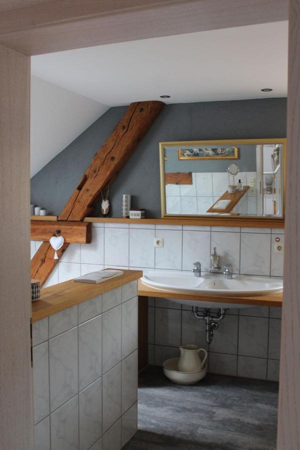 Bed & Breakfast Bodensee Mit Herz ชตอคคาค ภายนอก รูปภาพ