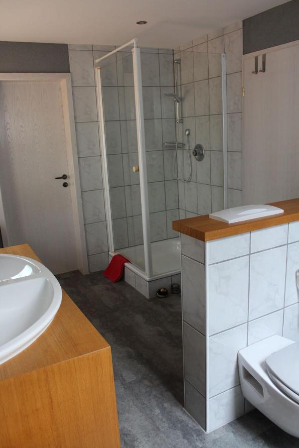 Bed & Breakfast Bodensee Mit Herz ชตอคคาค ภายนอก รูปภาพ