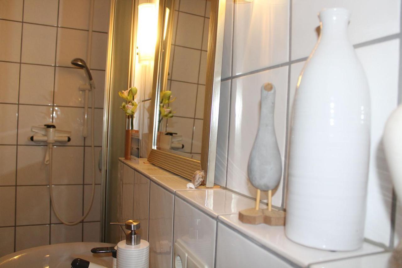 Bed & Breakfast Bodensee Mit Herz ชตอคคาค ภายนอก รูปภาพ